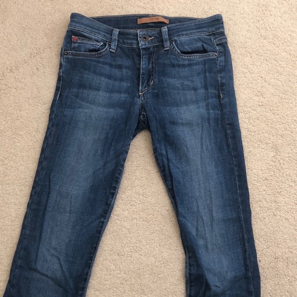 Joe’s Skinny Jeans - Picture 5 of 9